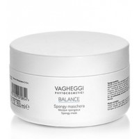 Vagheggi Balance Line Spongy Mask 350ml